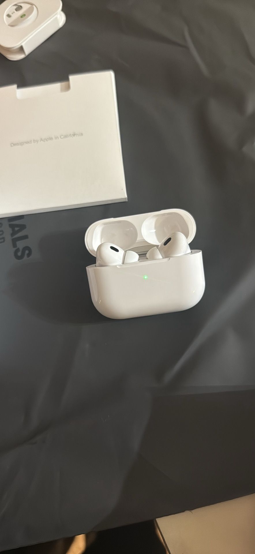 Airpod pro second gen