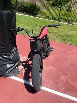Super73 z1