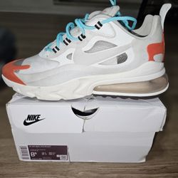 Nike Air Max 270