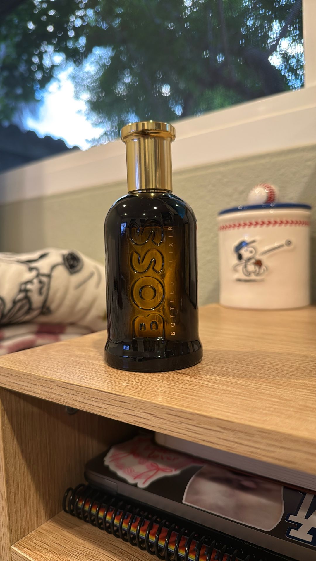 Men’s Cologne 