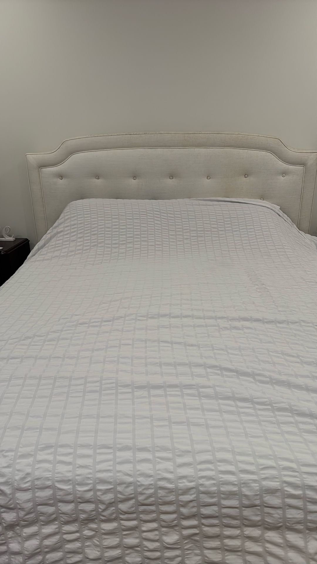 Cal King Bed Frame