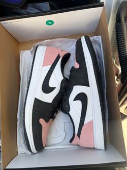 Jordan 1 low