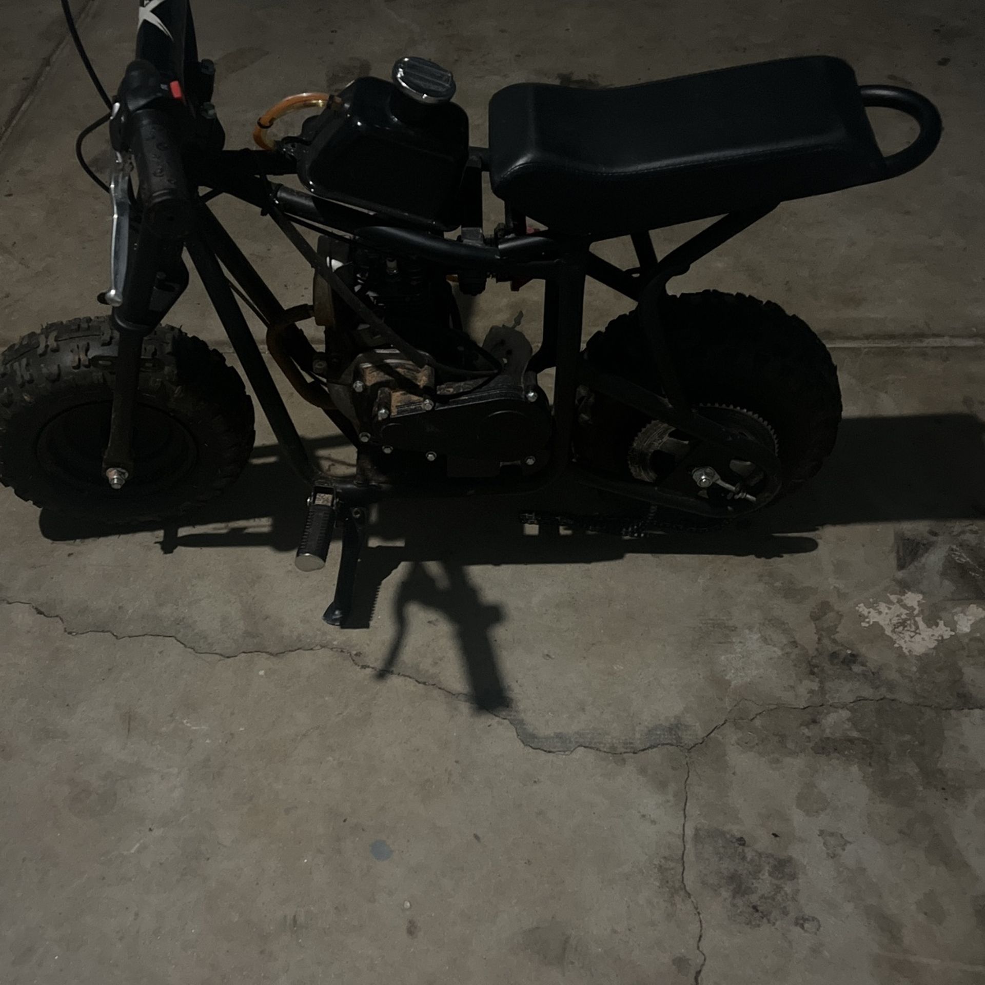 Mini Bike
