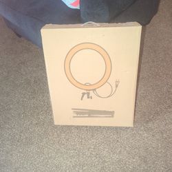 Light Stand