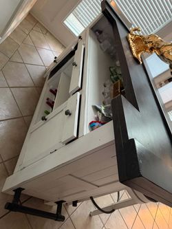 Mini Bar Set