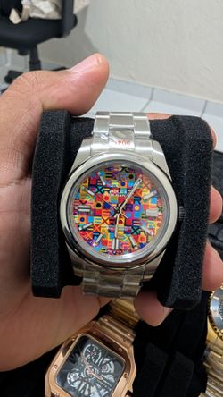 Relojes automático Rx Ctr AP PF