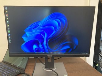 Asus ProArt 27" monitor PA278QV