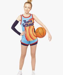 Space Jam 2 Costume