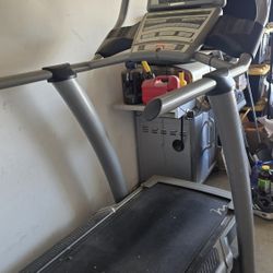 Free Treadmill 