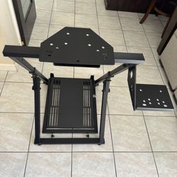 Racing Wheel Stand 