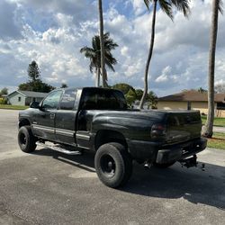 2000 Chevrolet Silverado 1500