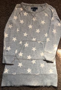Baby Gap Sweater Shirt