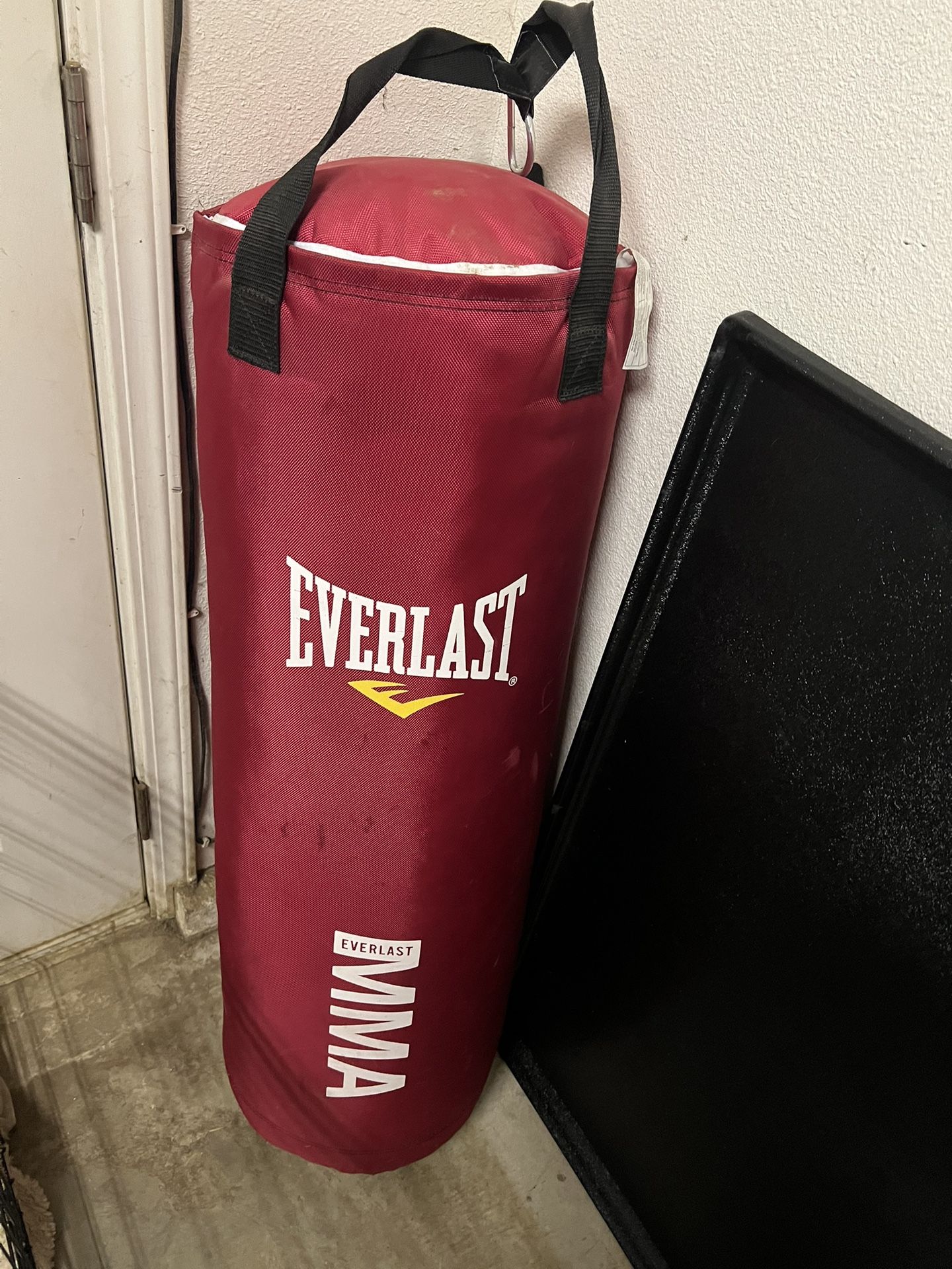 Punching Bag