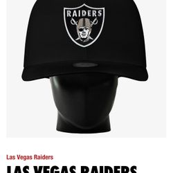 Radiers Noggin Hat