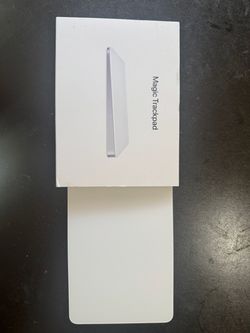 APPLE MAGIC TRACKPAD model A3120