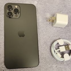 🟥 Iphone 12 pro mqx 🟥512gb🟥 Unlock Any Sim