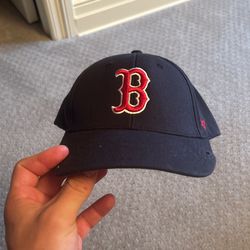 Red Sox Cap