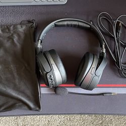 Gaming Headphones 