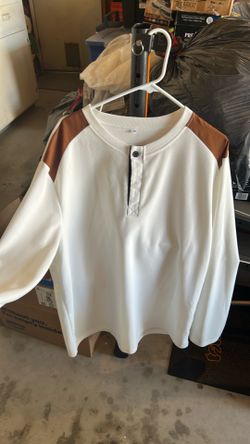 Men’s dress shirt
