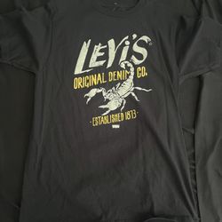 Levis Shirt 