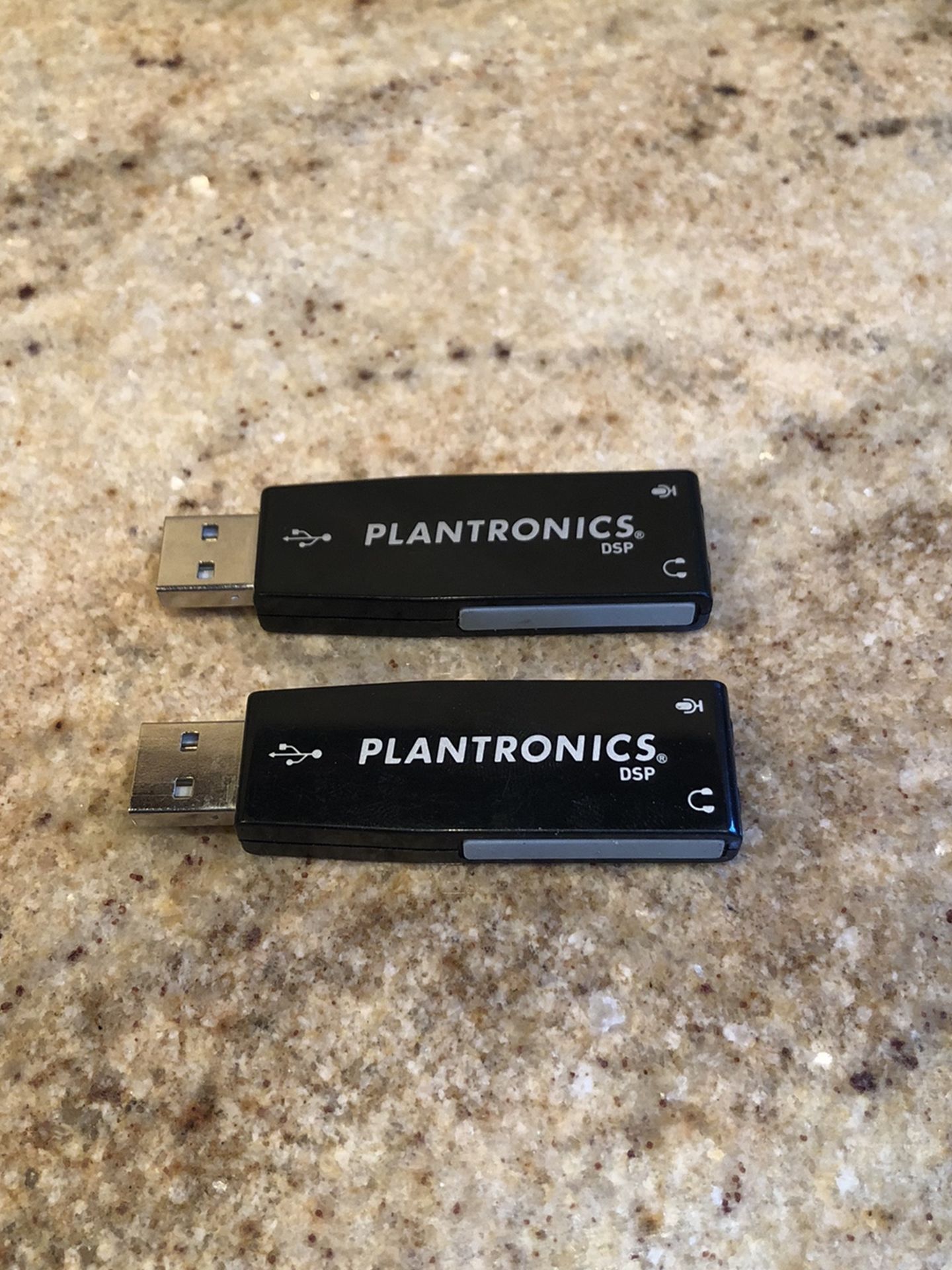 Plantronics Audio DSP Adapter - Set Of 2