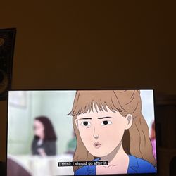 Hisense 58in