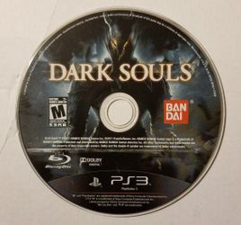 Dark Souls PS3