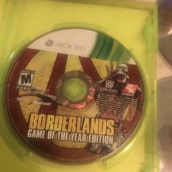Lot Of Xbox 360 Games 