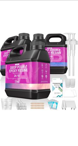 Epoxy Resin