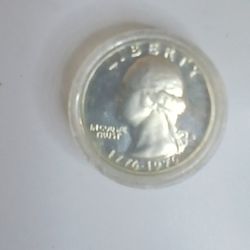 Rare BICENTENIEL S Proof Like