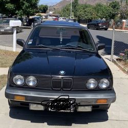 BMW 325e