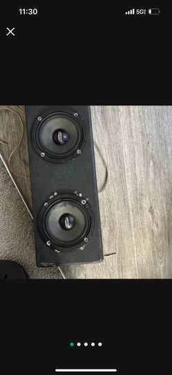 Speake Rack