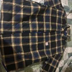 Levi’s Jacket