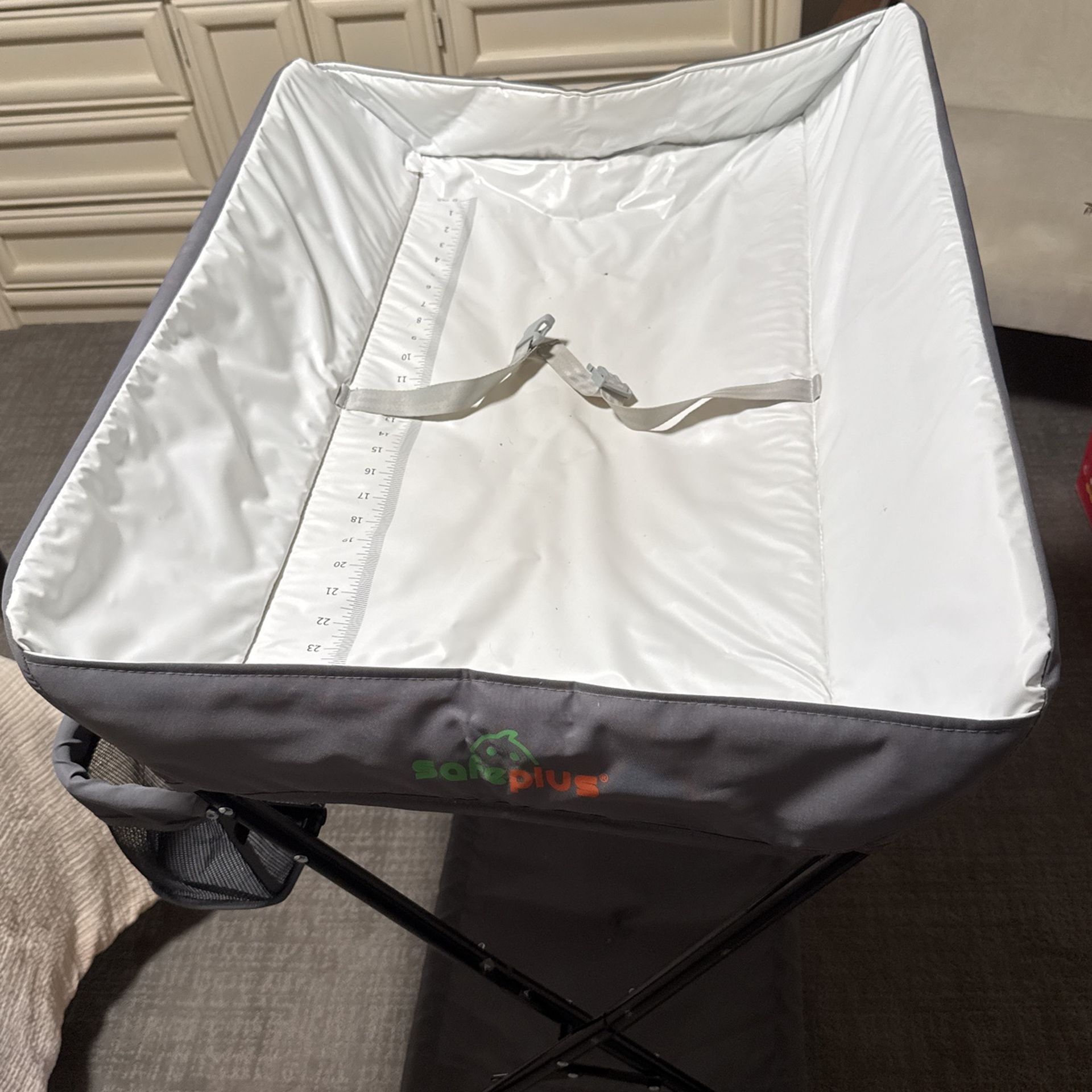 Changing Table