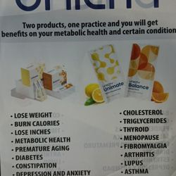 Unimate Y Balance "Unicity"