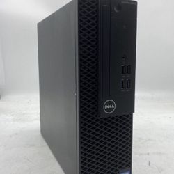 DELL   I7–10700–8 cores & 16 threads 512GB SSD win 11 pro with ms office