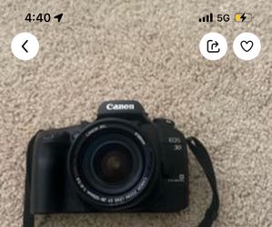 Camera