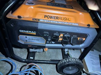 Generator