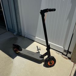 INMOTION Climber Scooter - dual motor