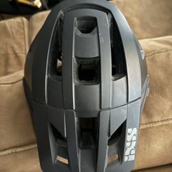 DCS Mountain Bike Helmet. Great