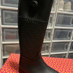 Tory Burch Boots