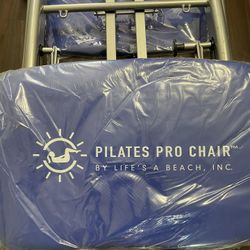 Life’s a Beach Pilates Pro Chair 