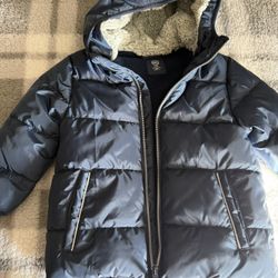 Boys Jackets