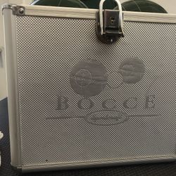 Bocce Ball Set