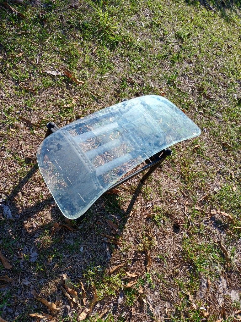 VW Beetle (58 To 64) Sekurit Windshield