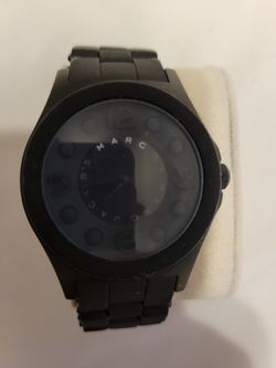 Mens Marc Ecko Watch