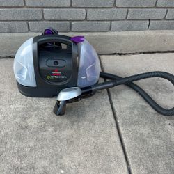 Carpet Cleaner 