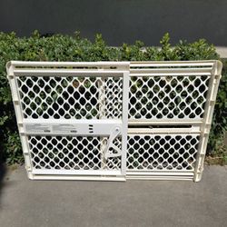 Pet Gate
