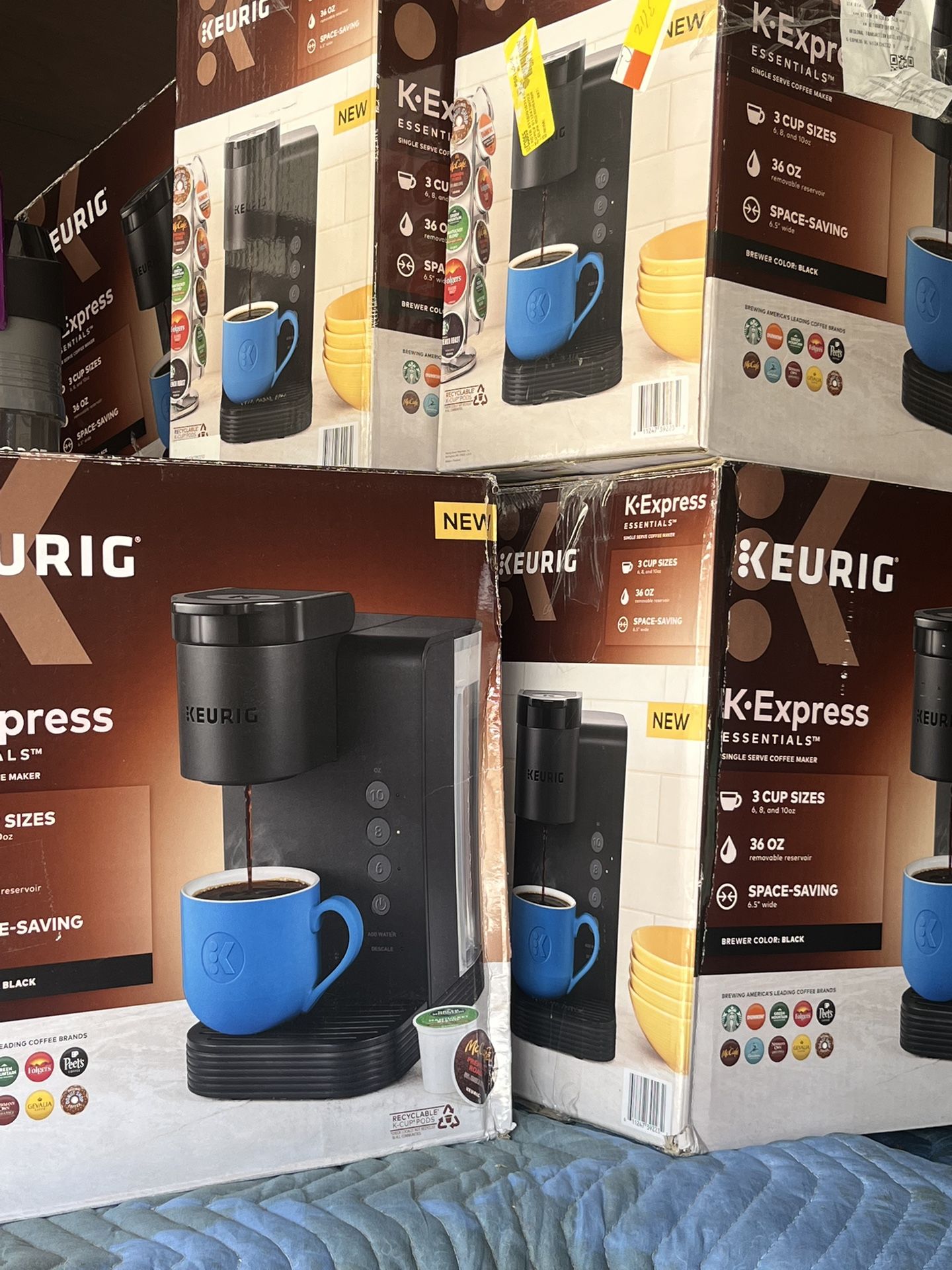 Keurig K Express 