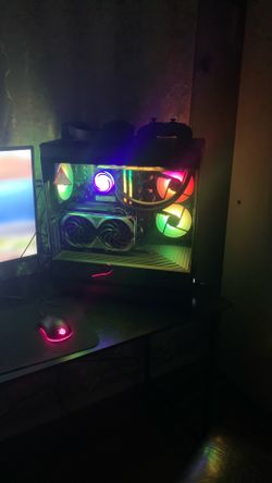 Pc Ibuypower Y40 Something I Forgot I Dont Even Know Bru